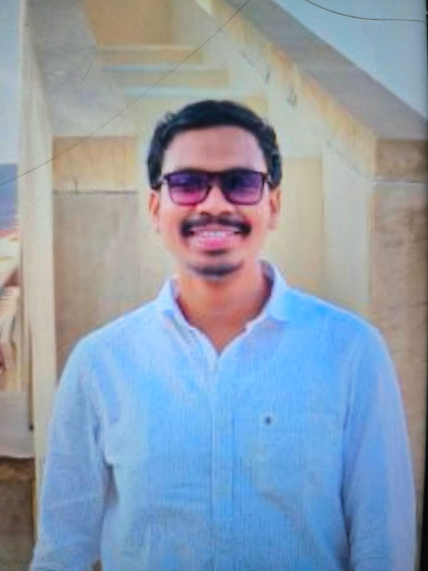Dr. Sandip Sardar